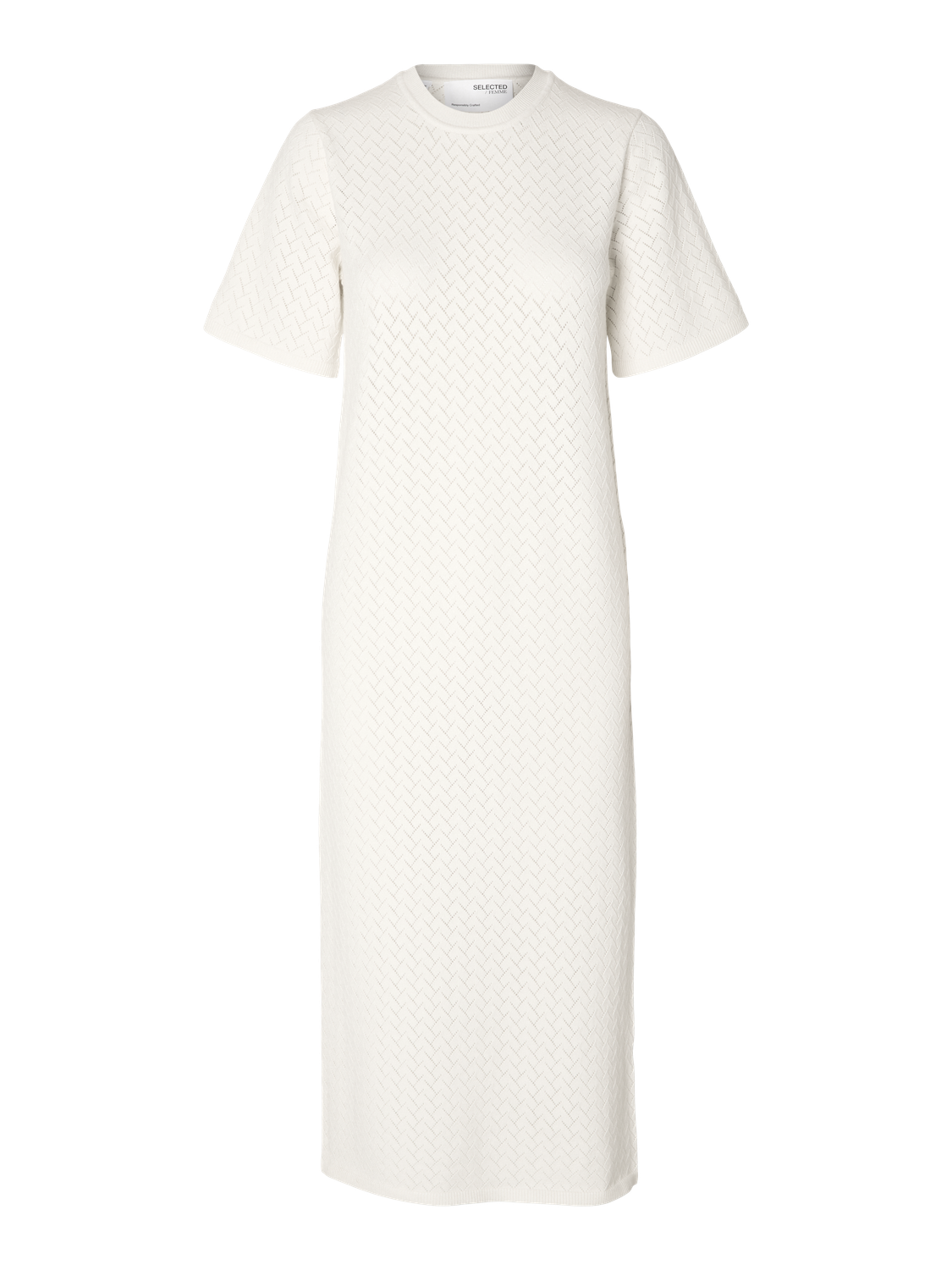 SLFHELENA Dress - Birch